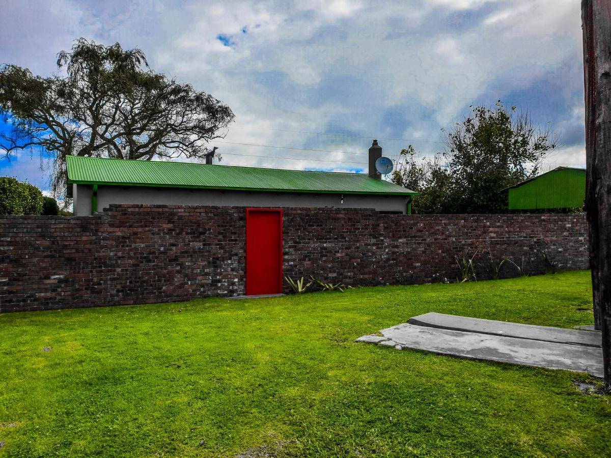 The Outpost Dullstroom Kültér fotó